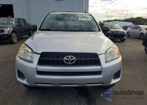2010 Toyota Rav4 z USA, uszkodzony, nr VIN 2T3ZF4DV3AW038354